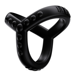 FUKR Ballstretcher Fullyblack 35mm